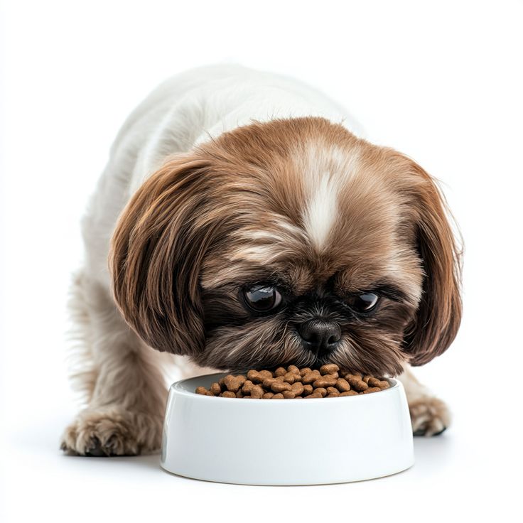 DOG DRY
