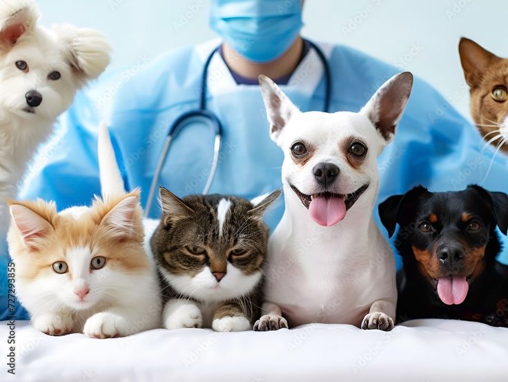 PET PHARMACY