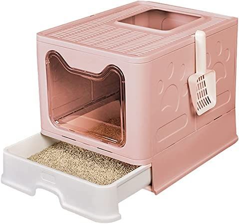 LITTER BOX